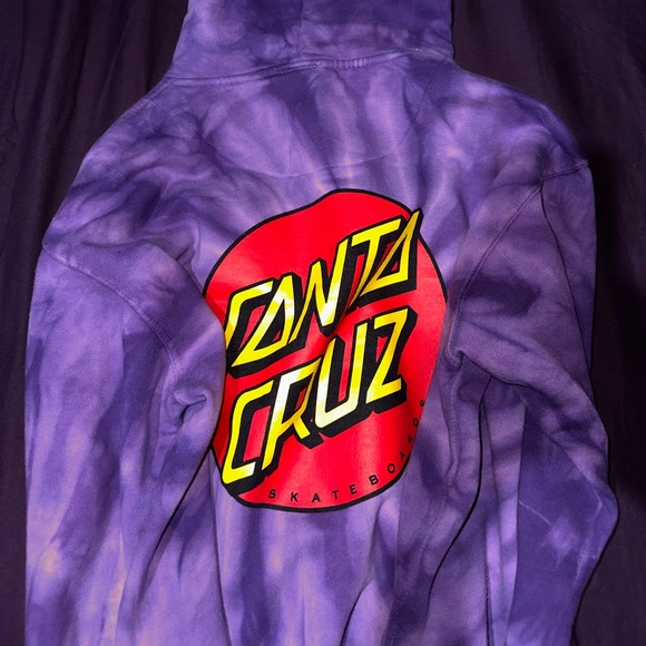 Santa Cruz Sweater - Picture 2 of 2